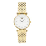 Longines L4.209.2.87.8