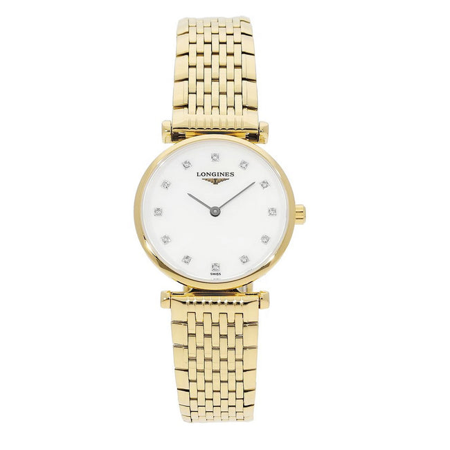Longines L4.209.2.87.8