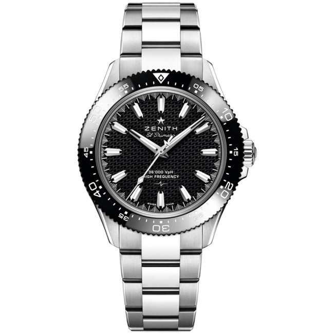 Zenith 03.5000.3620/21.M5000