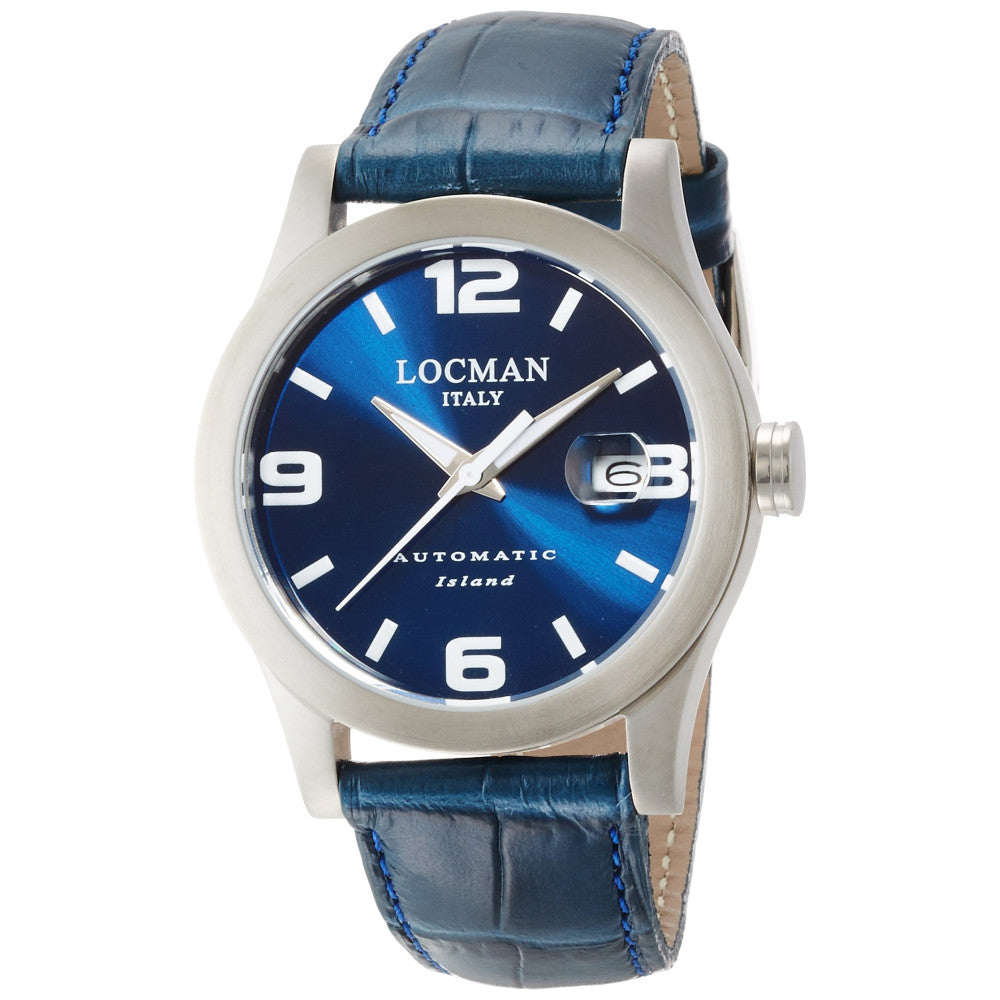 Locman 0615V04-00BLWPSB