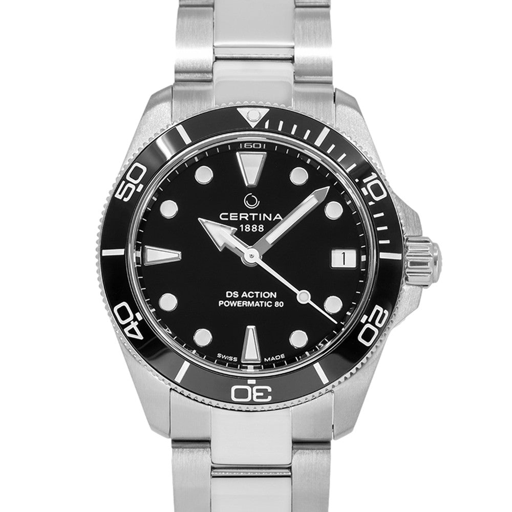 Certina C032.007.11.051.00