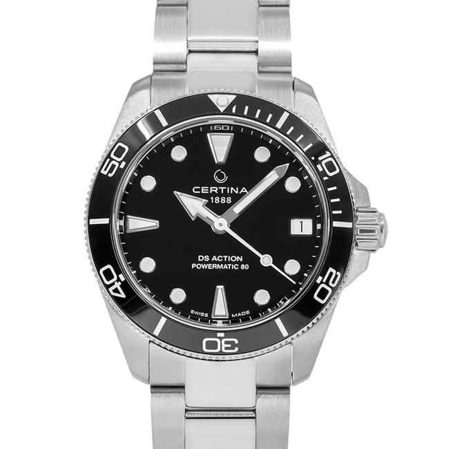 Certina C032.007.11.051.00