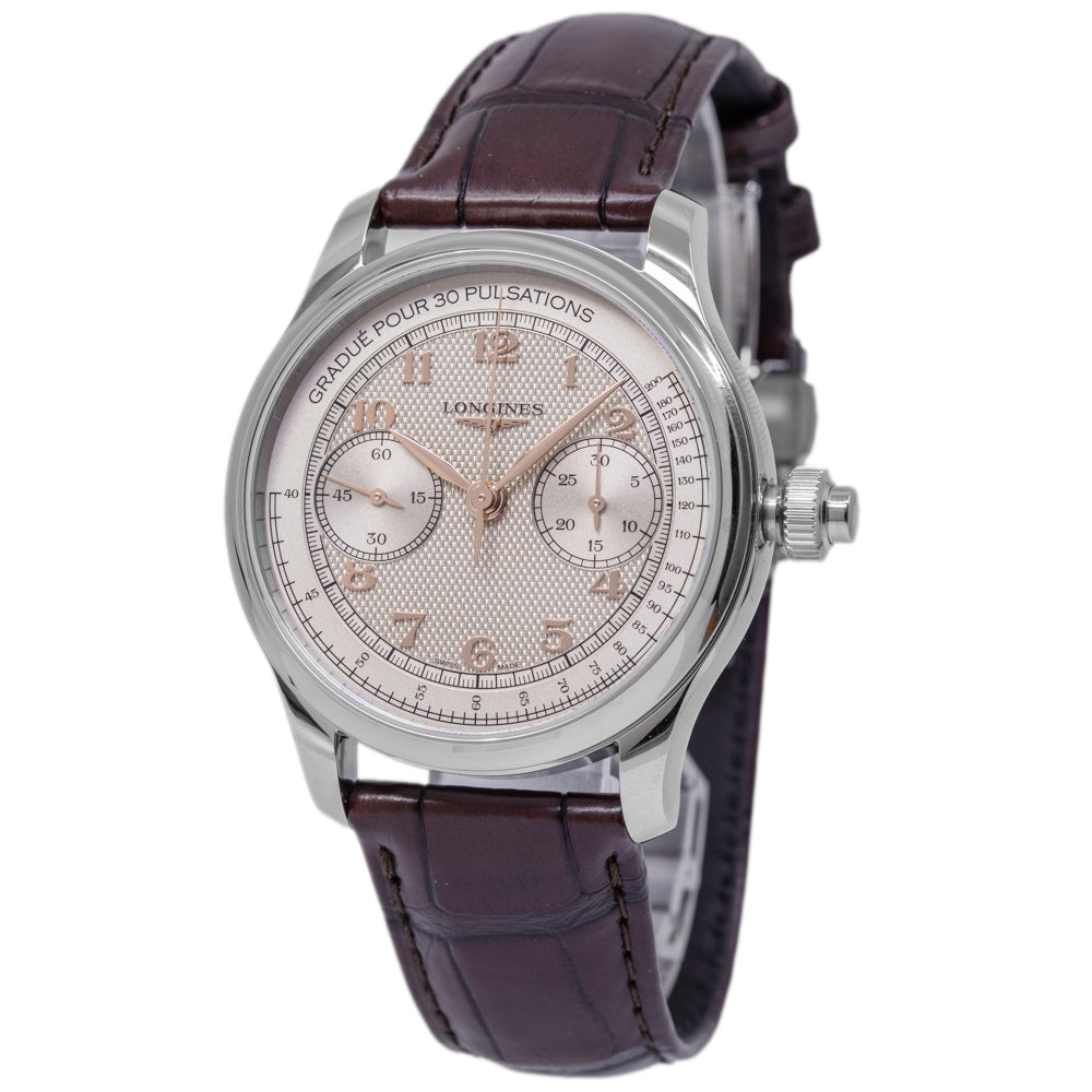 Longines L2.960.4.78.2