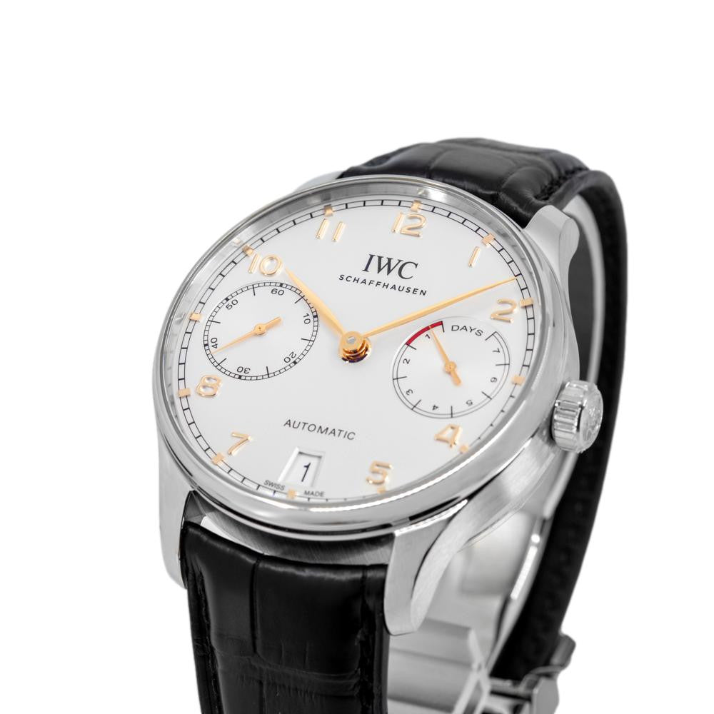 IWC IW500704