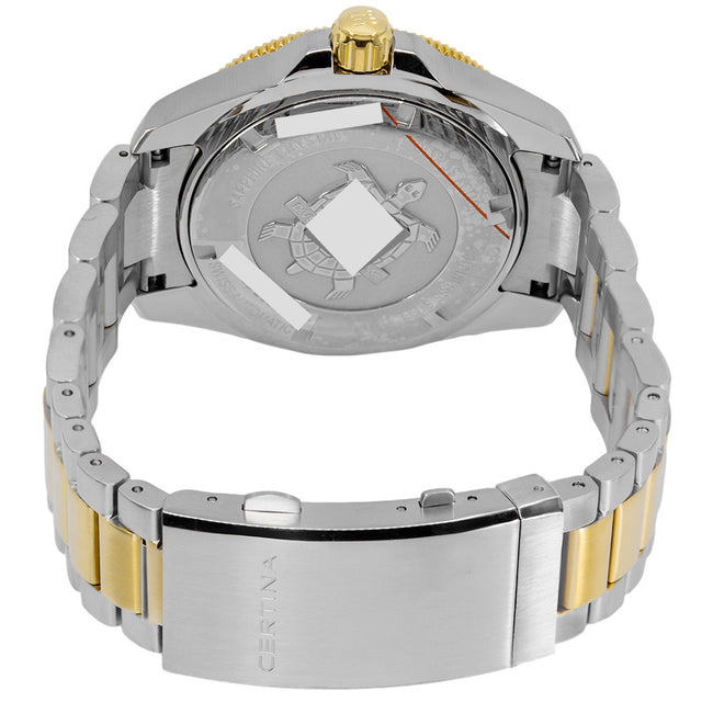 Certina C032.607.22.051.00