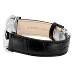 CuervoySobrinos 3191.VAS Historiador Pequenis Segundos Watch