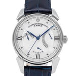 CuervoySobrinos Men's 3194.1A Maestro Retrógrado Watch