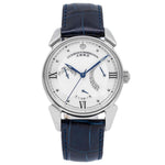 CuervoySobrinos Men's 3194.1A Maestro Retrógrado Watch