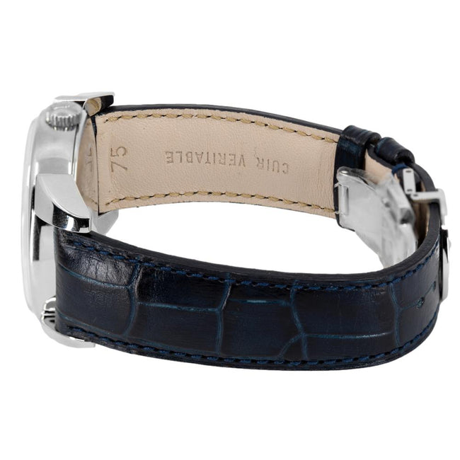 CuervoySobrinos Men's 3194.1A Maestro Retrógrado Watch