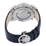 CuervoySobrinos Men's 3194.1A Maestro Retrógrado Watch