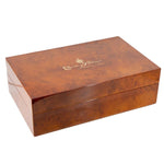 CuervoySobrinos Men's 3194.1A Maestro Retrógrado Watch