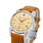 Cuervo y Sobrinos 3195.1SR.CH Tradición San Rafael Ltd. Ed.