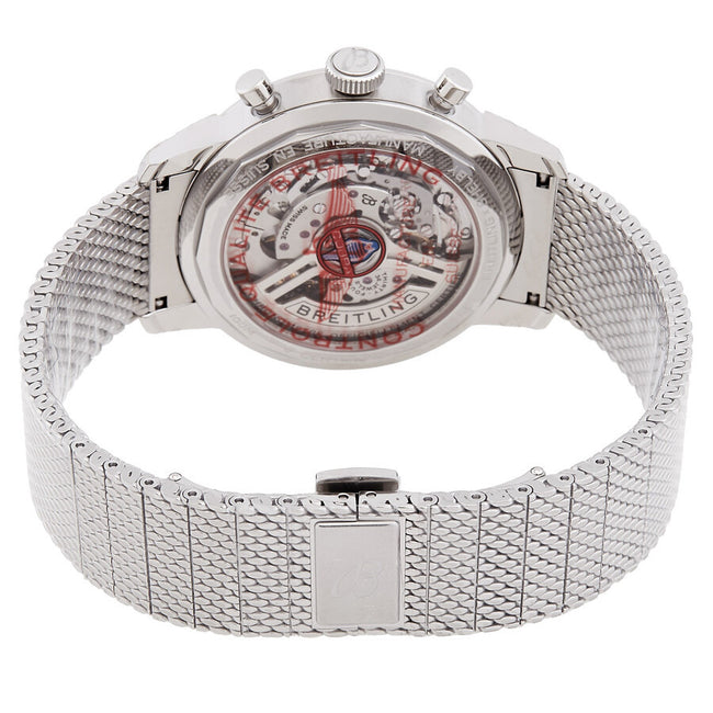 Breitling AB01763A1C1A1