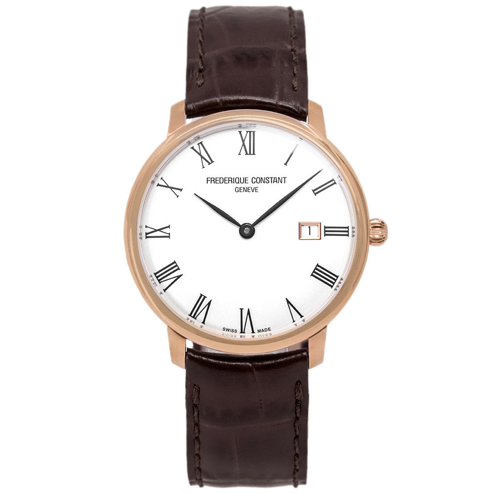 Frederique Constant FC-306MR4S4