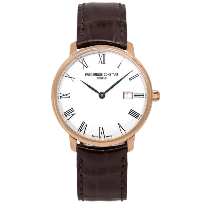 Frederique Constant FC-306MR4S4