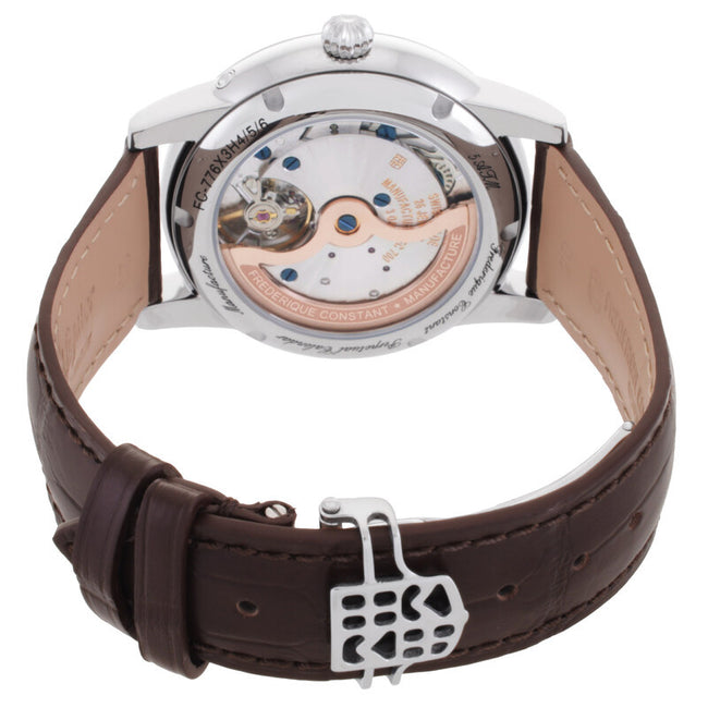 Frederique Constant FC-776SAL3H6