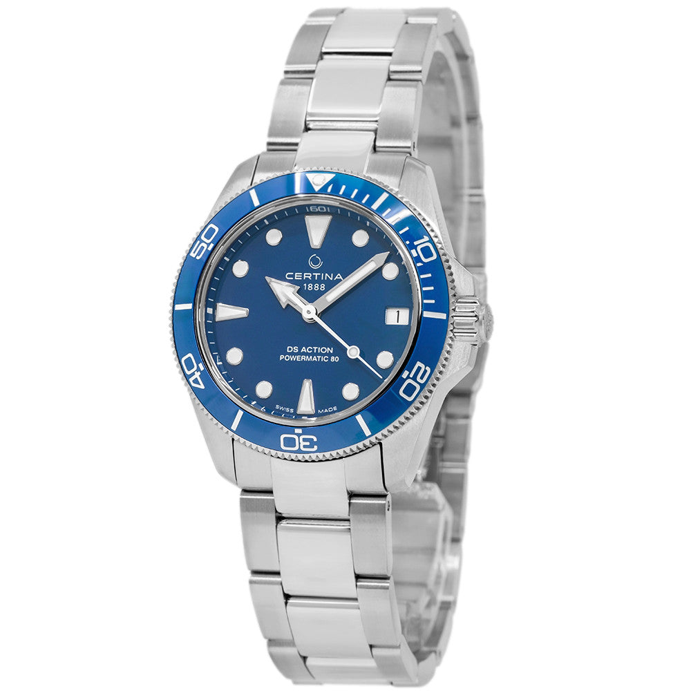 Certina C032.007.11.041.00