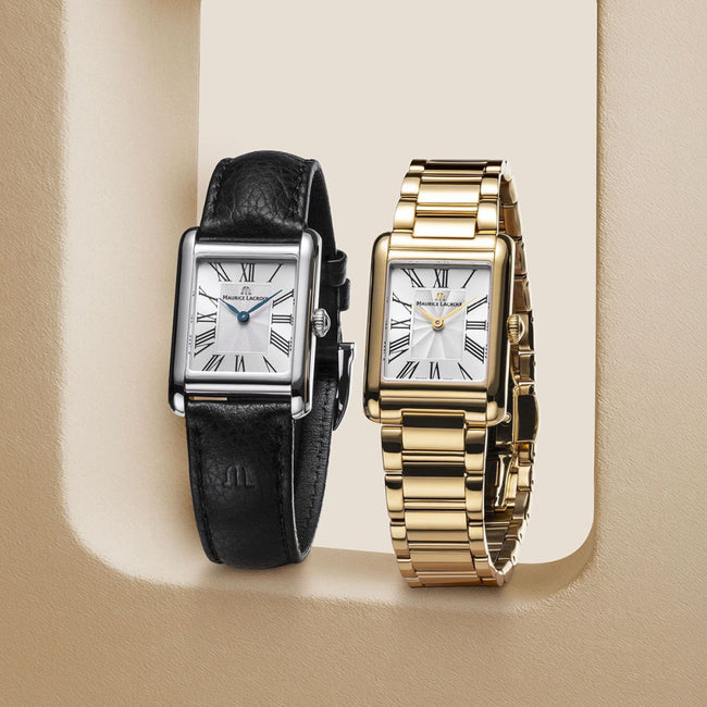 Maurice Lacroix FA1205-PVY02-110-1