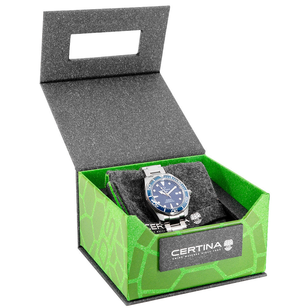 Certina C032.607.11.041.00