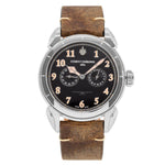 Cuervo y Sobrinos 3202.1CN.BI Vuelo Emilio Carranza Bicompax