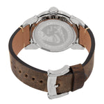 Cuervo y Sobrinos 3202.1CN.BI Vuelo Emilio Carranza Bicompax