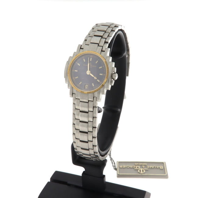 Baume & Mercier M0A04849BM