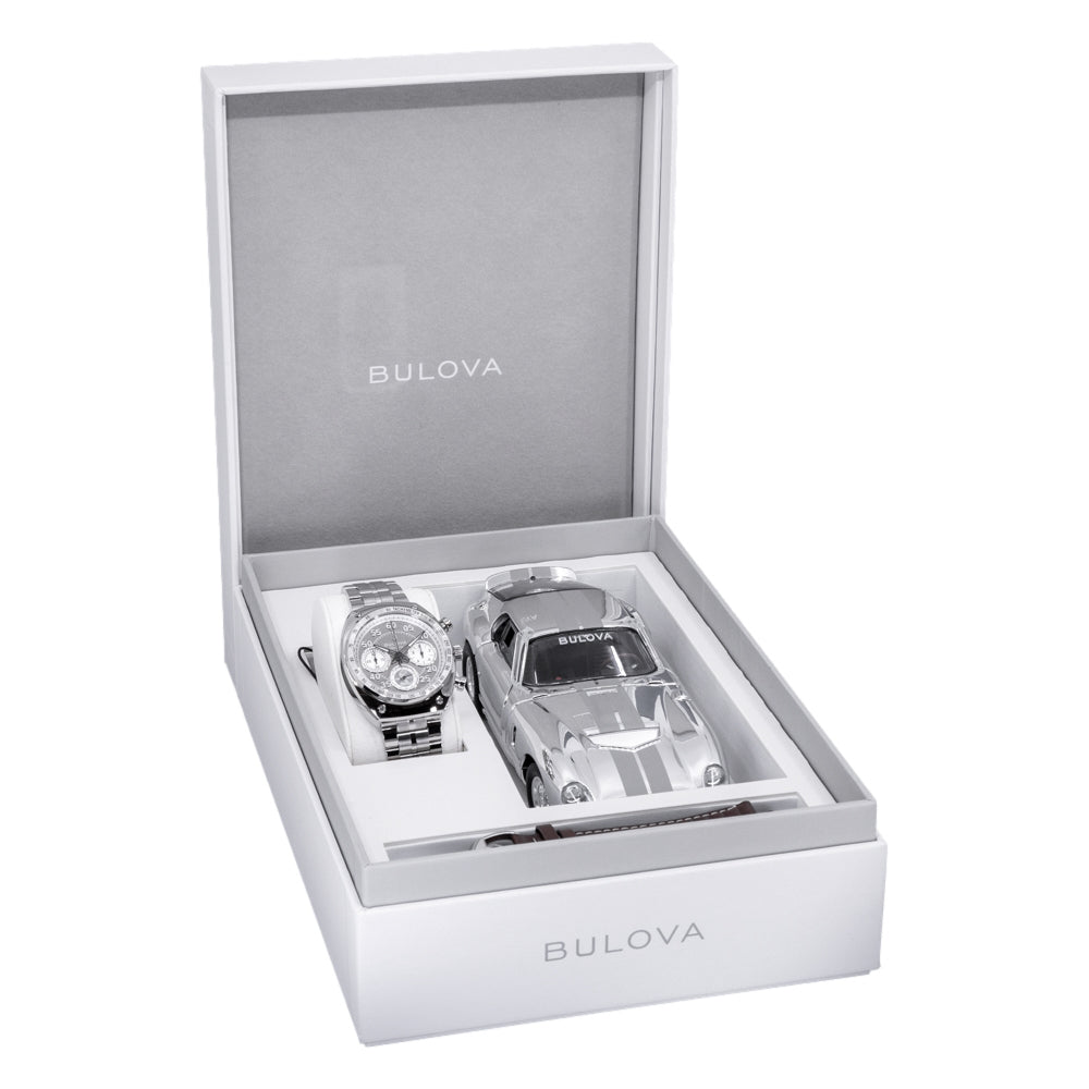 Bulova 96K118