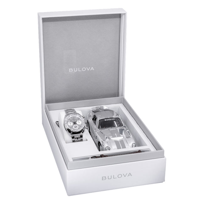 Bulova 96K118