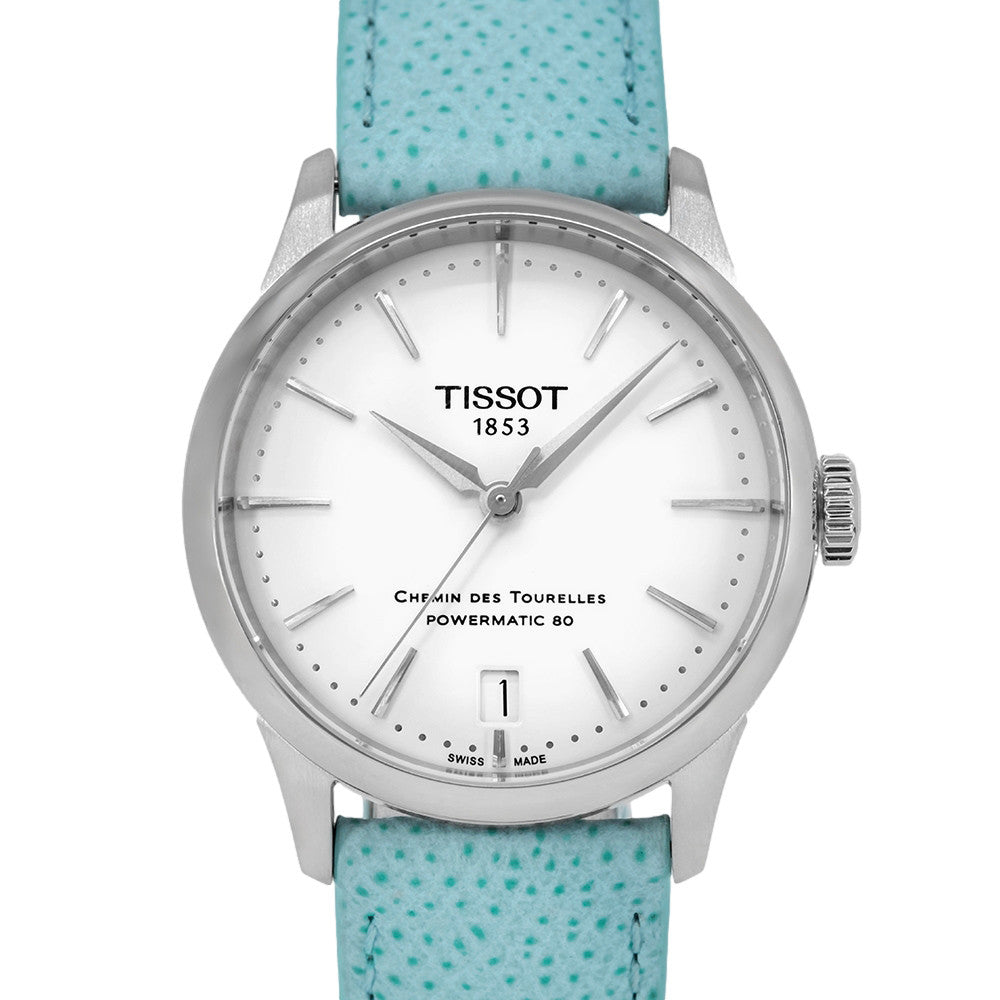 Tissot T1392071601100