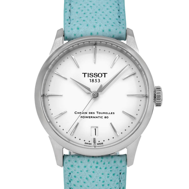 Tissot T1392071601100