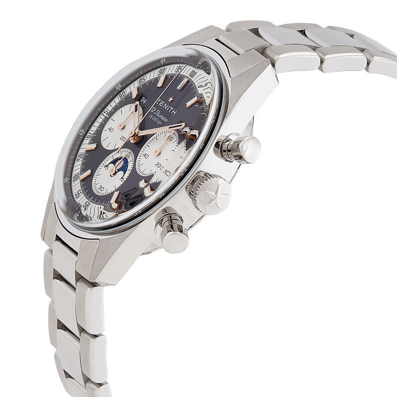 Zenith 03.3400.3610/39.M3200
