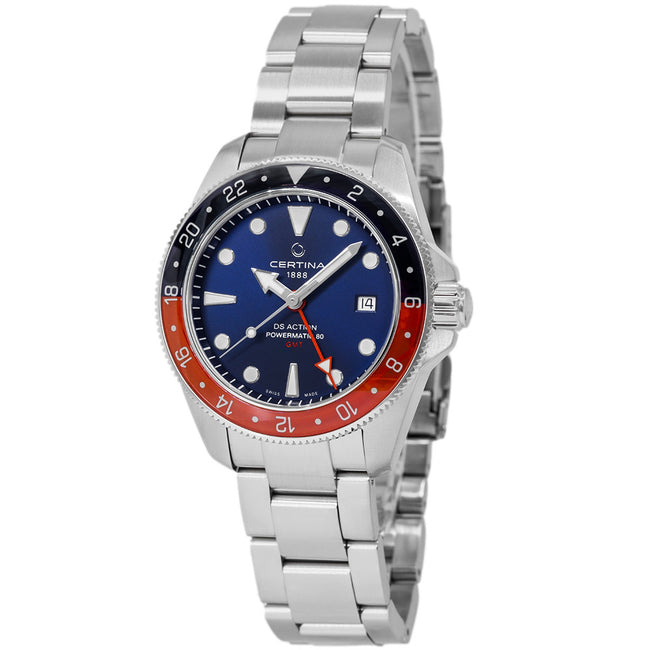 Certina C032.929.11.041.00