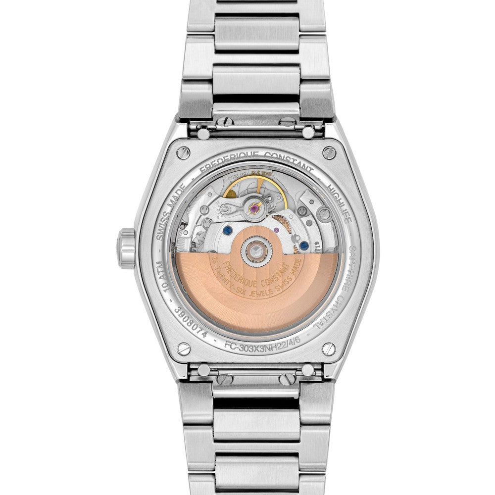 Frederique Constant FC-303GRS3NH6B