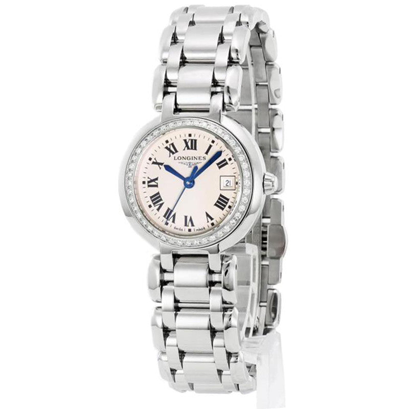 Longines L8.110.0.71.6
