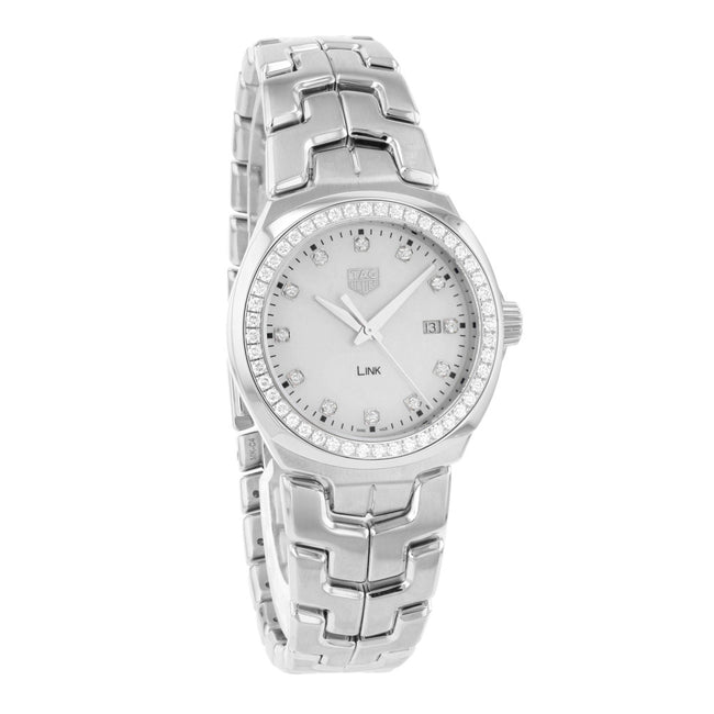 TAG Heuer WBC1316.BA0600