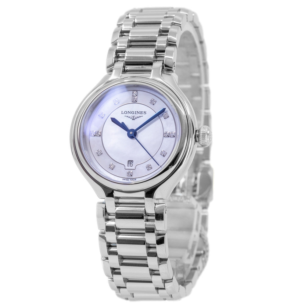 Longines L8.142.4.87.6
