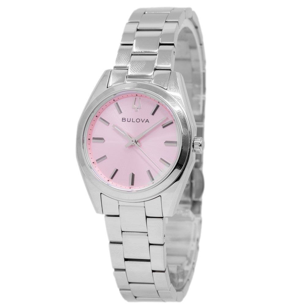 Bulova 96L348