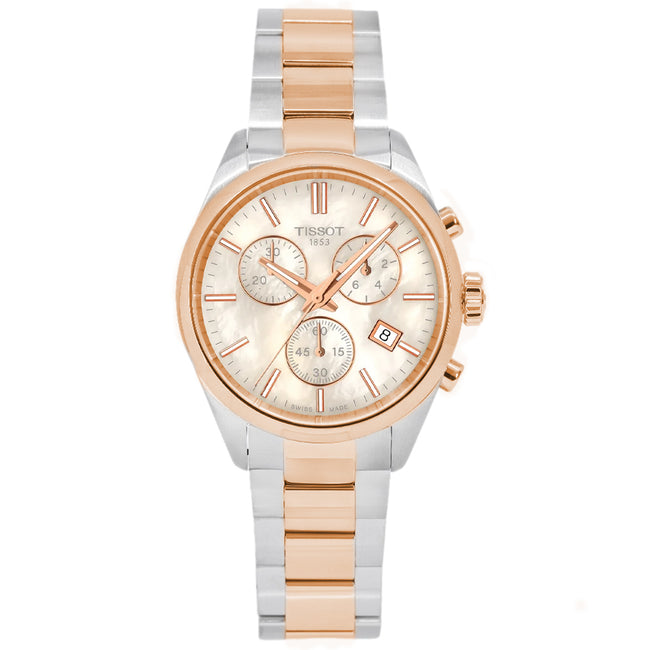 Tissot T150.217.22.111.00