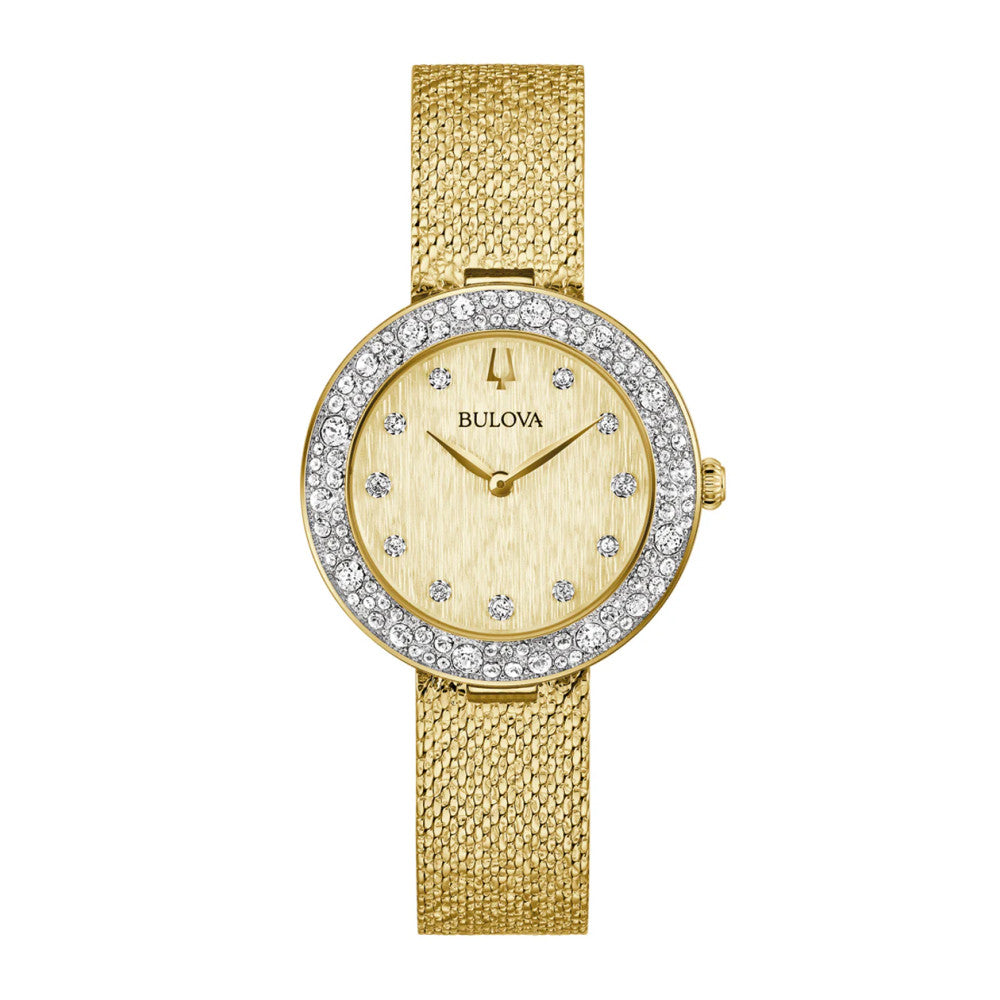 Bulova 98L321