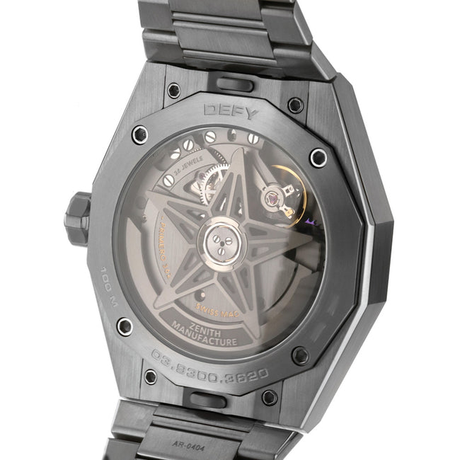 Zenith 03.9300.3620/21.I001