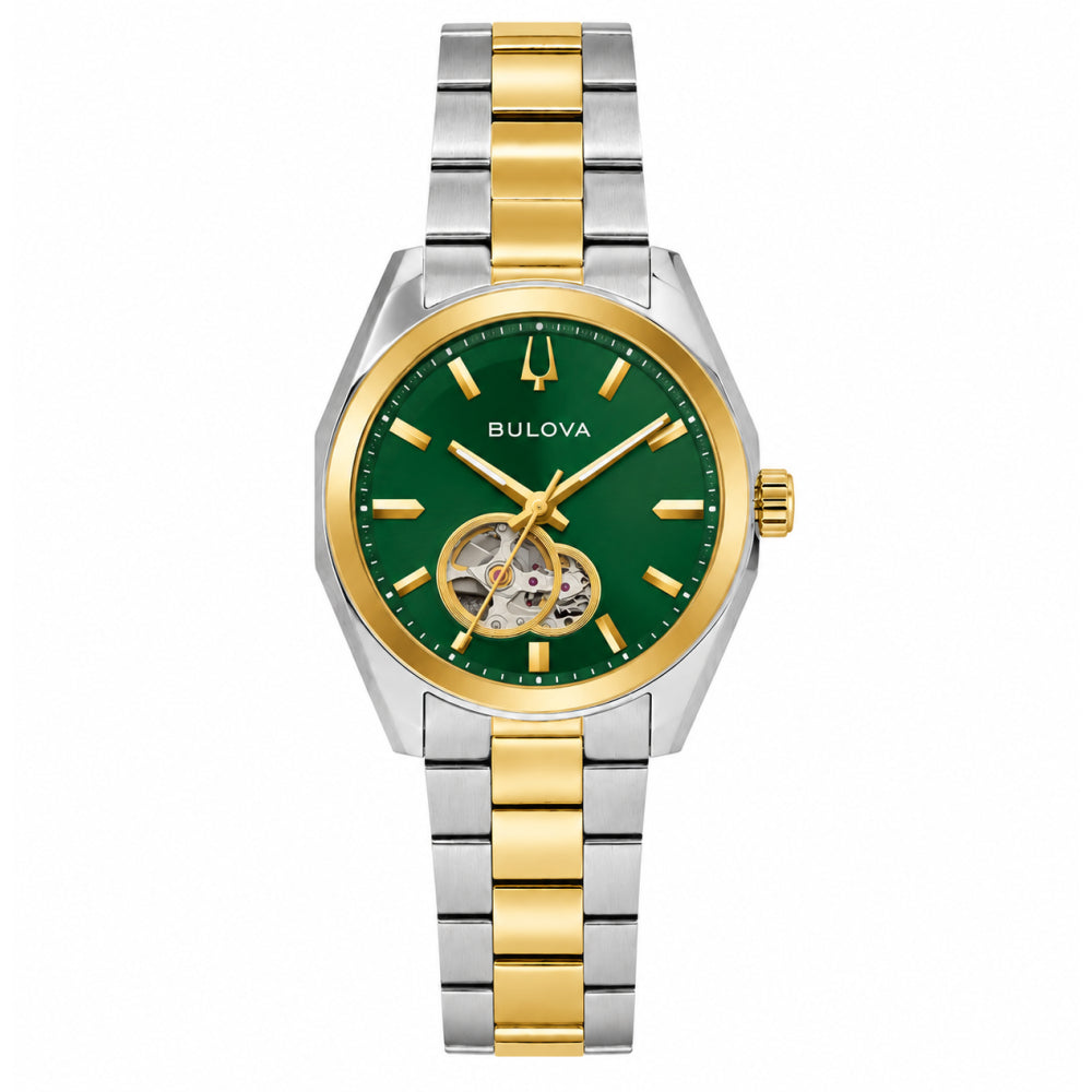 Bulova 98A338