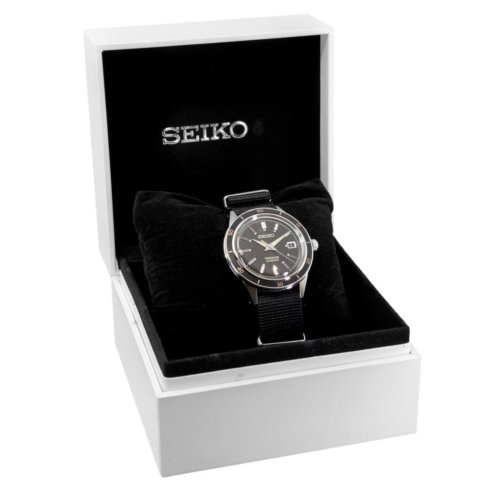 Seiko SRPG09J1