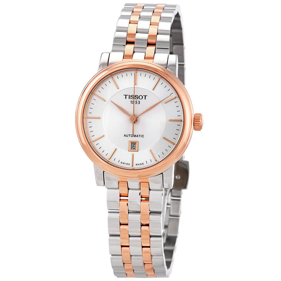 Tissot T1222072203101