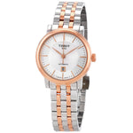 Tissot T1222072203101