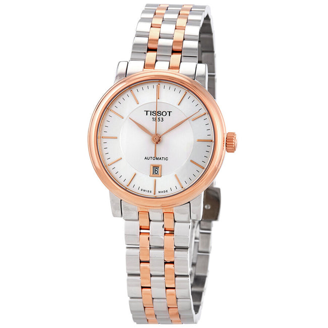 Tissot T1222072203101