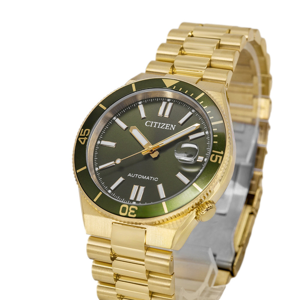 Citizen NJ0232-53X