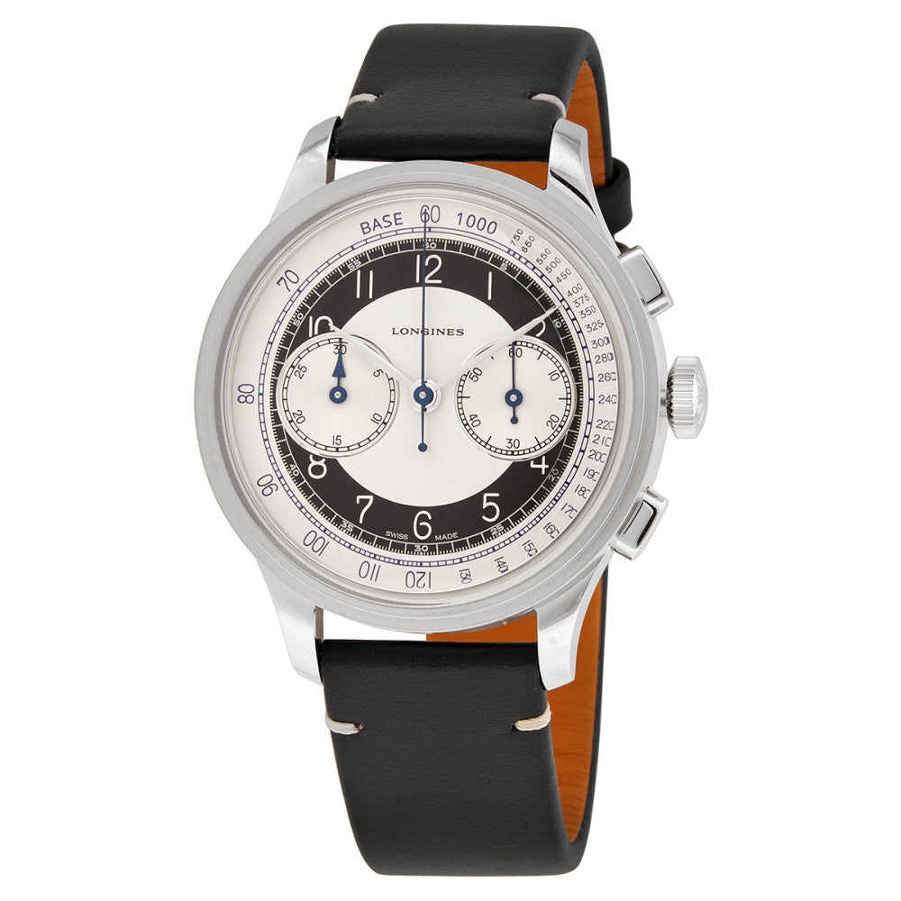 Longines L2.830.4.93.0