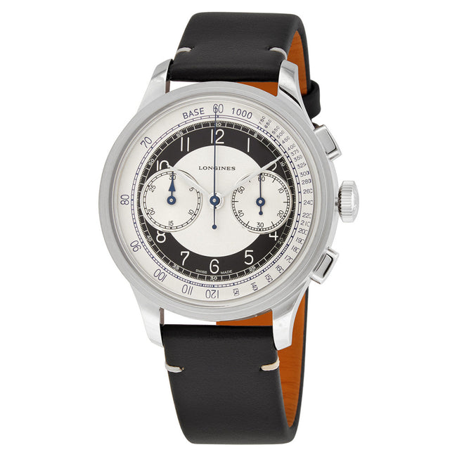 Longines L2.830.4.93.0