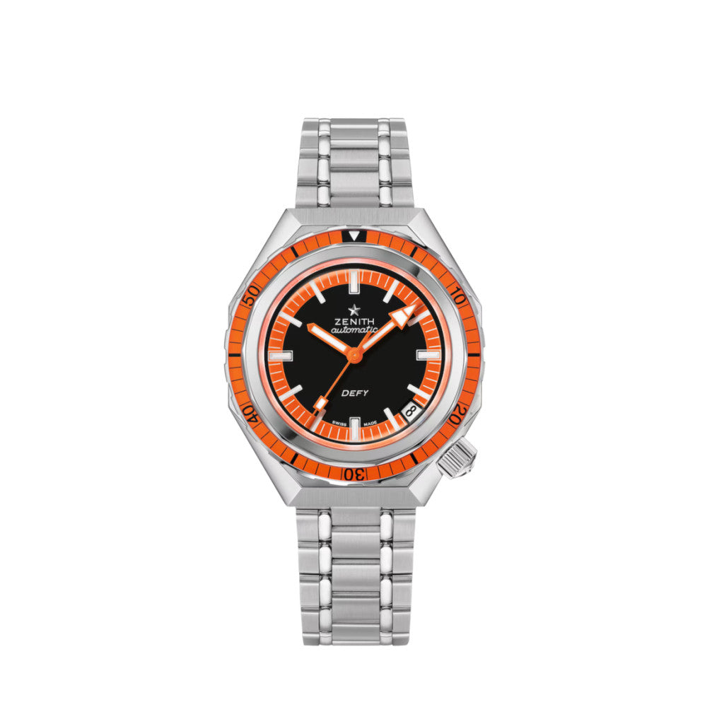 Zenith 03.A364.8670/21.M3648