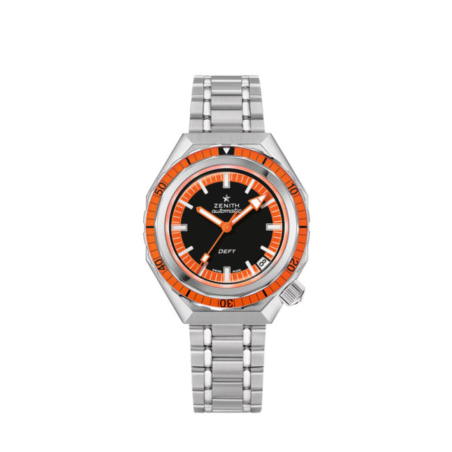 Zenith 03.A364.8670/21.M3648